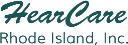 HearCare Rhode Island logo
